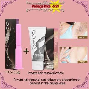 Eden【OXO】Vaginal Tightening Gel Shrink Vagine Tightening Lubricant Orgasmi Gel Drops Women Gel Enhancer Massage Oil Adults Anti-inflammatory/soothing/promoting cell repair/cell regeneration.