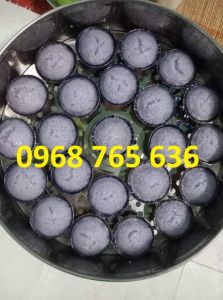 Nồi hấp điện mini dùng cho gia đình Nồi hấp đa năng đường kính 35cm