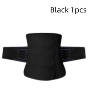 【PLE】Maternity Postpartum Recovery Shapewear Soft Cotton  Postpartum Girdle Slimming Belt