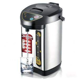 Constant temperature electric kettle 6.8L large capacity insulated hot water kettle fully automatic boiling water
