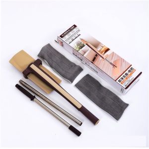 Chổi lau nhà thông minh cây lau nhà cửa tự vắt Spin Mop với đầu xoay 360 độ tiện dụng