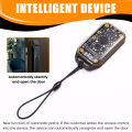 Upgrade Chameleon Ultra Smart Card Emulator Kit RFID Smart Chip Reader ...