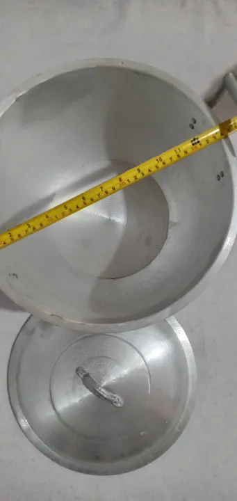 EXTRA%20SIZE%20CALDERO%20#1/%20Heavy%20Duty%20Kaldero%20%20(D-%2034cm%20x%20H-%2024cm)%20for%20Food%20cart%20Business%20like%20Lugaw,%20Goto,%20Sopa,s%20Lomi,%20Mami,%20Pares%20etc..%20-%20Image%204