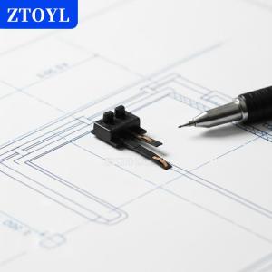 [COD]🔥🔥🔥ZTOYL 1 87 HO Scale Model Train Track Power Strip Railway Materials for Collection and Hobby Versatile Use