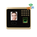 ZKTeco Biometrics Fingerprint Time Attendance Machine Security System Clock Time Recorder Punch Card Machine Password Check-in Card Reader USB Automatic Report Generation. 