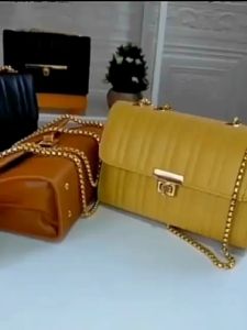 Tas Wanita Selempang REINA//Tas Selempang Wanita Kekinian