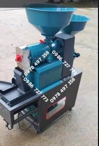 Máy xay lúa gia đình chính hãng tốt nhất hiện nay Toàn Phát 56