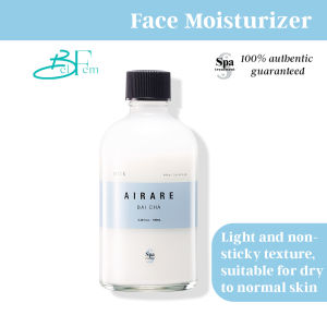 JAPAN AIRARE milk | Spa Treatment Japan | 100ml
