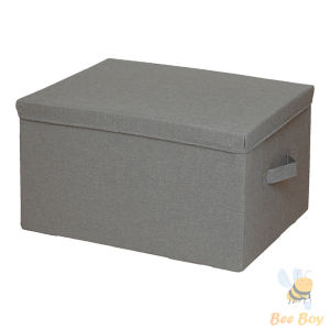 hộp đựng quần áo hộp đựng quần áo chia ngăn Khung Cứng có nắp túi đựng quần áo đa năng Bee Boy