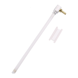 ชุดประกอบกระบะถ่ายพลังงานอเนกประสงค์สำหรับเชื้อเพลิงเอทานอลดีไซน์ติดตั้งง่ายอะลูมินัมอัลลอยชิ้นส่วนอะไหล่จากทะเล