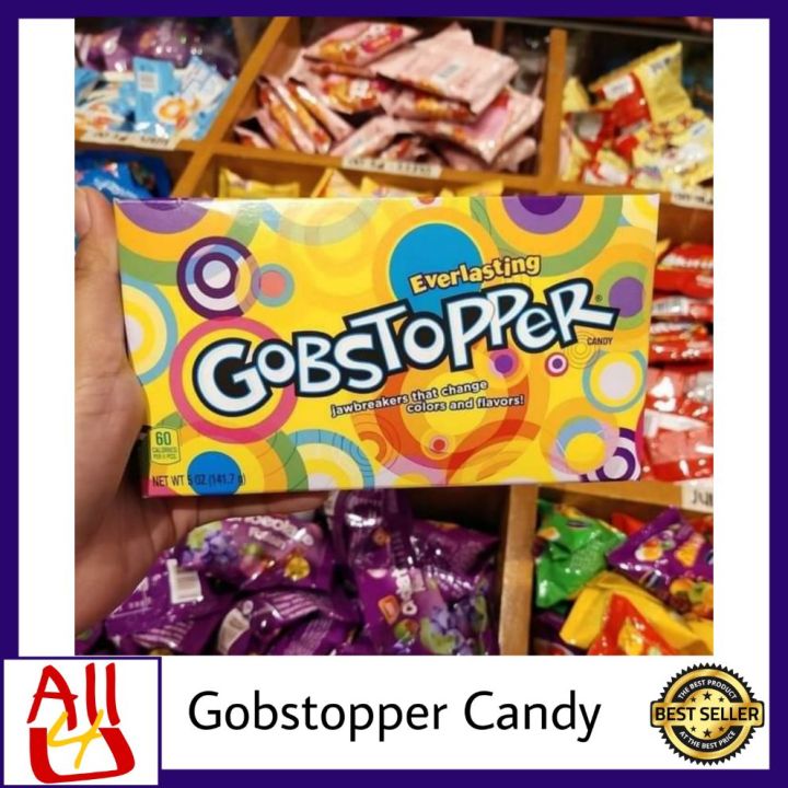Gobstopper Candy | Lazada PH