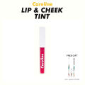 Careline Lip & Cheek Tint 3ml [Liptint, Cheek Tint, Makeup]. 