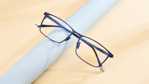 FONEX Titanium Glasses for Men Square Eyewear New Male Full Optical Tiktok Teenager Korean Style Eyeglasses Frames Singapore Branded F85641 Fonex Glass Fonex Glass Price In Bangladesh - Lazada