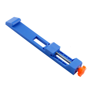 Multipurpose Adjustable Cutting Machine Rails System Suitable for Dustless Tool And Marble Cutting Devices