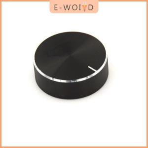 【E-WOITD】 1ชิ้น30*10ลูกบิดควบคุมระดับเสียงอลูมิเนียมเครื่องมือโพเทนชิโอมิเตอร์ขยายเสียง CD