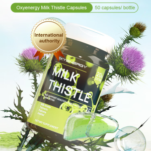 Nutrients a Variety of Plant Extracts Health Care Products Refresh Raw Material Selection