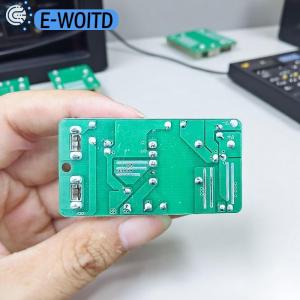 E-WOITD  AC 220V To DC12V2A Built-in Power Board Universal 12V1.5A Isolated Power Module 24W