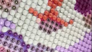 Muyankissu 5D Diamond Art Kits for Summer Welcome to Our Pool Cross Stitch Crystal Rhinestone Paintings Pictures Arts Wall Decor Painting Dots Kits 12x16inch … …