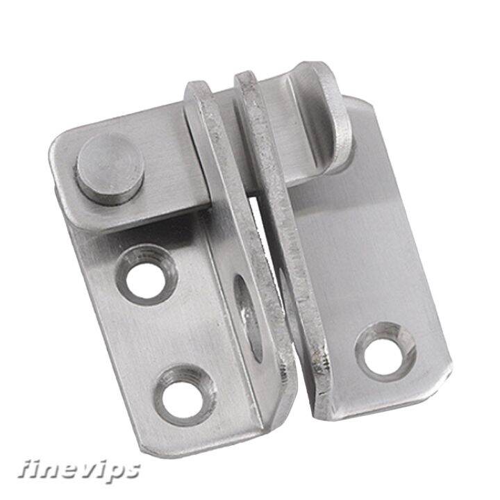 Diya Heavy Duty Security Window Door Latch Latches safety Door Lock ...