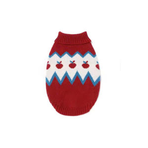 ÁO THUN NOEL SANG TRỌNG 03 TỪ 0.5-11KG DÀNH CHO THÚ CƯNG CHÓ MÈO