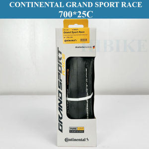 Lốp Xe Đạp Continental Grand Sport Race 700c Vỏ Xe Size Bánh 700x23 700x25 Tank Nilong