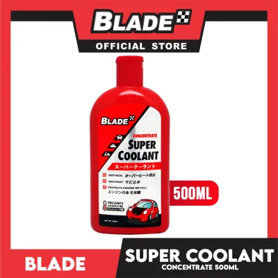 Blade Concentrate Super Coolant 500ml
