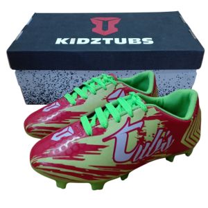 KIDZTUBS Sepatu Bola Sepatu Sepak Bola Anak Laki Laki-Sepatu Bola 1920102524