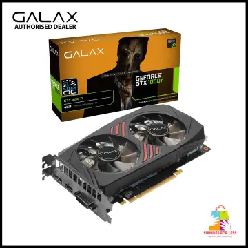 Shop Galax Gtx 1050 with great discounts and prices online Sep 2024 Lazada Philippines