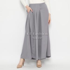 Kulot Mayung Terbaru - Kulot Mayung Mirip Kulot Husna - Kulot Model Mayung Variasi Kancing Dua BY GP Fashion Store