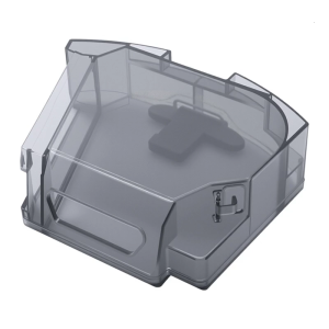 Robotic Vacuum Addition Dust Container Alternative Q8 Extreme Models Tall Execution Hardwearing Substance