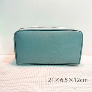 AICRANE pencil case korean style Multi Layer Transparent pencilbox Large Capacity pencil case for girls