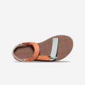 Giày Sandals Nữ Teva Original Universal - Cam - 1003987-STY. 
