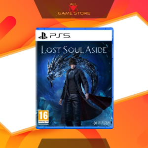 PS5 Lost Soul Aside (R2/Eng/Chi)