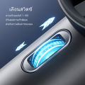 Jisulife FA53 Handheld Fan (ABS) พัดลมพกพา Handheld Fan Pro1 (ABS version) ให้แรงลมในระดับสูง สามารถปรับความแรงลมได้. 