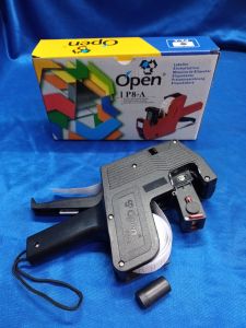 PRICE TAG LABELLER GUN P8-A