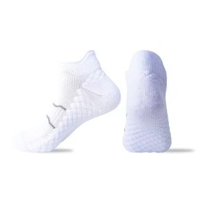 Low Cut Cycling Socks Towel Bottom Basketball Socks Breathable Sports Socks Running Socks