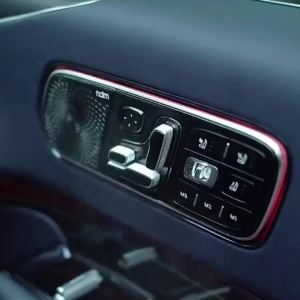 Car Transparent TPU Film for Volkswagen VW Golf 8.5 2025 Golf 8 MK8.5/7 2024 Gear Panel GPS Center Console PPF Protection