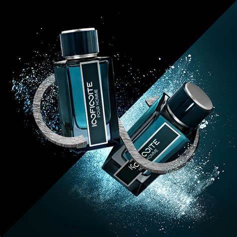 FRAGRANCE WORLD INFINITE POUR HOMME EDP 100ML FOR MAN Parfum Pria