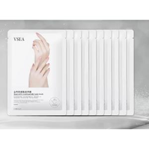 Mặt nạ tay VSEA mặt nạ ủ tay dưỡng ẩm mặt nạ dưỡng da tay mềm mịn làm mờ nếp nhăn - Life Style 4U