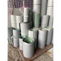 TẤM TÔN THIẾC PHẲNG XANH LOẠI DÀY 2,5 ZEM DÀI 5mét (khổ cao từ 20cm đến 60cm). 