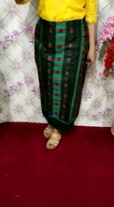 Rok katun etnik seri12