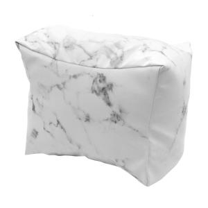 PU Leather Hand Rest Pillow Nails Cushion Nail Pillow Salon Hand Holder Arm Rest Manicure Nail Accessories Tool