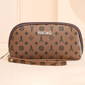 1682 ( READY STOCK ) WALLET Cosmetics PHONE BAG COIN CARD WRISTLET PURSES EU FASHION HOUSE