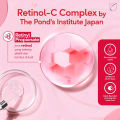 Ponds Age Miracle Double Action Serum Anti Aging 15ml. 