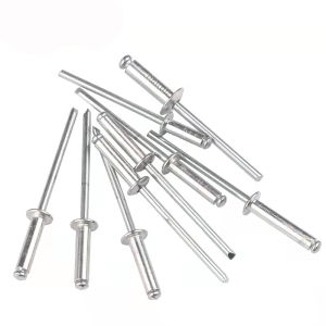 COD per BOX Blind Rivet 1/8×1/2,1/8×3/4 5/32×1/2 ,5/32×3/4 ,3/16×1/2 ,3/16×3/4 Aluminum BLIND RIVET #hardware need#wolesale price#construction need#warehouse price#good quality#factory Outlet#direct supplier