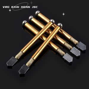 Krachtige 1 Cái Máy Cắt Kính Đầu Kim Cương 175mm - MOGEE