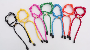 Fashionable Key Organizer Unique Key Attachment Portable Key Clip Stylish Bag Accessories Suitable for Outdoor Activity