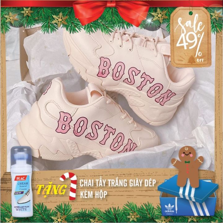 Gi%C3%A0y%20sneaker%20MLB%20BOSTON%20%C4%91%E1%BB%99n%20%C4%91%E1%BA%BF%20m%C3%A0u%20h%E1%BB%93ng%20baby%20cho%20n%E1%BB%AF%20c%E1%BB%B1c%20k%C3%AC%20%C4%91%C3%A1ng%20y%C3%AAu%202020%20%7C%7C%20-%20Image%208