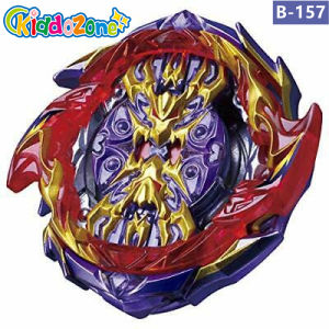 [Hàng Có Sẵn] B-157 Con Quay TAKARA TOMY Beyblade Burst GT Beyblade Kim Loại Big Bang Genesis 0 Yard Bùng Nổ Đánh Lửa Beyblade Burst Takara Tomy