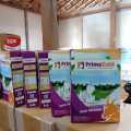 10 box | PAKET 10 BOX PRIMA GOLD  / SUSU KAMBING ETAWA PLUS KRIMER NABATI / 100% ASLI SUSU KAMBING ETAWA. 